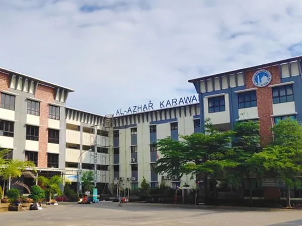 Al-Azhar School