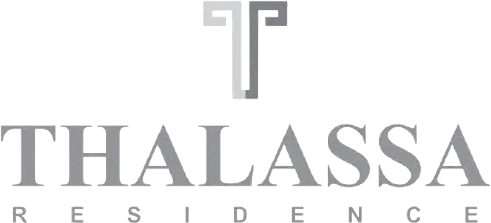 Thalassa Residence Logo