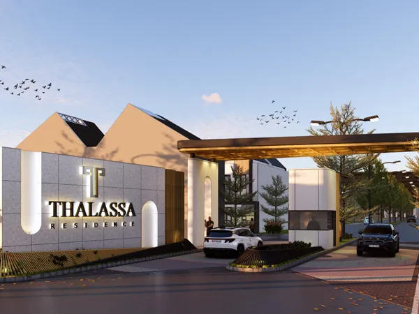 Thalassa Residence
