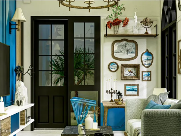 Thalassa Interior 14