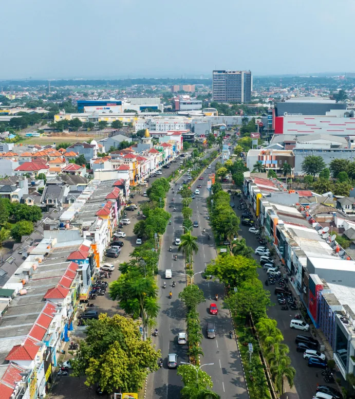 Keunggulan Galuh Mas Karawang